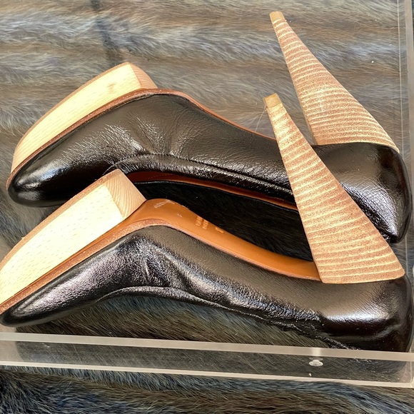 LANVIN ETE 2008 Shoes - Picture 5 of 8